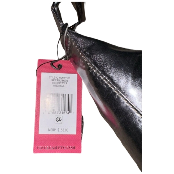 VINCE CAMUTO CROSSBODY. NWT - Picture 5 of 5